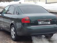 Audi A6 1998 годаүшін2 100 000 тг. в Астана