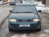 Audi A6 1998 года за 2 100 000 тг. в Астана – фото 5