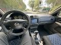 Mazda 323 2001 годаүшін500 000 тг. в Актобе – фото 3