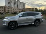 Mitsubishi Montero Sport 2021 годаүшін17 000 000 тг. в Актау – фото 3