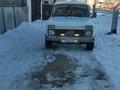 ВИС 2346 (LADA 4x4) 2003 годаүшін1 200 000 тг. в Актобе – фото 3