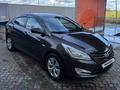 Hyundai Accent 2015 годаfor4 500 000 тг. в Уральск – фото 7