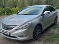 Hyundai Sonata 2012 годаүшін5 800 000 тг. в Астана – фото 13