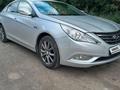 Hyundai Sonata 2012 года за 5 800 000 тг. в Астана – фото 12