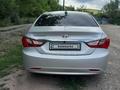 Hyundai Sonata 2012 годаүшін5 800 000 тг. в Астана – фото 15