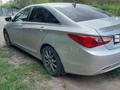 Hyundai Sonata 2012 годаүшін5 800 000 тг. в Астана – фото 16