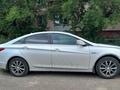 Hyundai Sonata 2012 годаүшін5 800 000 тг. в Астана – фото 18