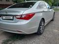 Hyundai Sonata 2012 годаүшін5 800 000 тг. в Астана – фото 19