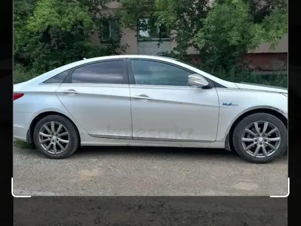 Hyundai Sonata 2012 года за 5 800 000 тг. в Астана – фото 35