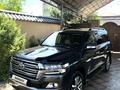 Toyota Land Cruiser 2015 года за 28 500 000 тг. в Шымкент – фото 4