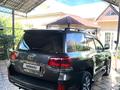 Toyota Land Cruiser 2015 года за 28 500 000 тг. в Шымкент – фото 5