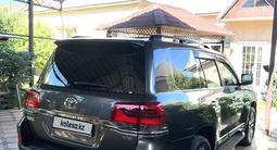Toyota Land Cruiser 2015 года за 28 500 000 тг. в Шымкент – фото 5
