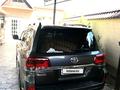 Toyota Land Cruiser 2015 года за 28 500 000 тг. в Шымкент – фото 6