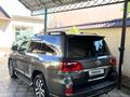 Toyota Land Cruiser 2015 года за 28 500 000 тг. в Шымкент – фото 7