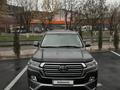 Toyota Land Cruiser 2015 года за 28 500 000 тг. в Шымкент – фото 2