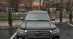 Toyota Land Cruiser 2015 года за 28 500 000 тг. в Шымкент – фото 2