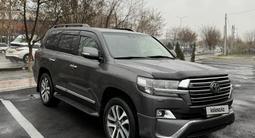 Toyota Land Cruiser 2015 года за 28 500 000 тг. в Шымкент