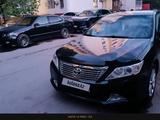 Toyota Camry 2011 годаүшін8 750 000 тг. в Астана – фото 3