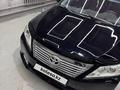 Toyota Camry 2011 года за 8 750 000 тг. в Астана – фото 9