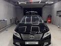 Toyota Camry 2011 года за 8 750 000 тг. в Астана – фото 11