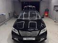 Toyota Camry 2011 года за 8 750 000 тг. в Астана – фото 10