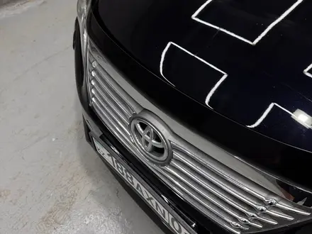 Toyota Camry 2011 года за 8 750 000 тг. в Астана – фото 14