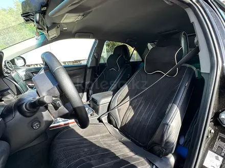 Toyota Camry 2011 года за 8 750 000 тг. в Астана – фото 18