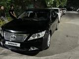 Toyota Camry 2011 годаүшін8 750 000 тг. в Астана – фото 5