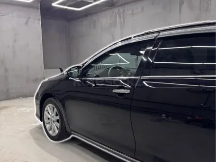 Toyota Camry 2011 года за 8 750 000 тг. в Астана – фото 8