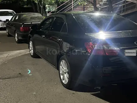 Toyota Camry 2011 года за 8 750 000 тг. в Астана – фото 7