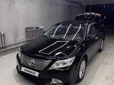 Toyota Camry 2011 годаүшін8 750 000 тг. в Астана