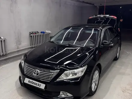 Toyota Camry 2011 года за 8 750 000 тг. в Астана