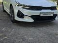 Kia K5 2023 года за 13 500 000 тг. в Шымкент