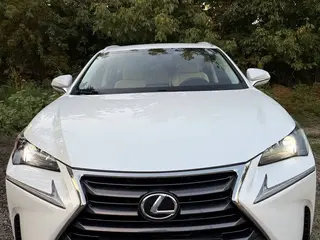 Lexus NX 200t