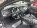 BMW 535 2011 годаүшін11 500 000 тг. в Тараз – фото 10