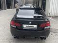 BMW 535 2011 годаүшін11 500 000 тг. в Тараз – фото 3