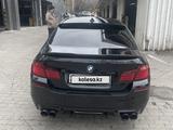 BMW 535 2011 года за 11 500 000 тг. в Тараз – фото 3