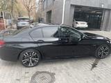 BMW 535 2011 годаүшін11 500 000 тг. в Тараз – фото 5