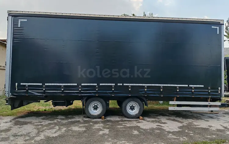 Tramp 2009 года за 4 800 000 тг. в Шымкент