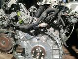ДВС и АКПП 3.5/3.0/2.5 — 2GR-FE/FSE/3GR-FSE/4GR-FSE на Toyota Lexus за 400 000 тг. в Алматы – фото 2