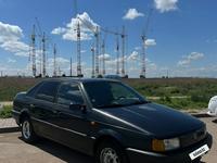 Volkswagen Passat 1992 года за 1 300 000 тг. в Астана