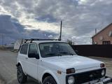 ВАЗ (Lada) Lada 2121 2014 года за 1 450 000 тг. в Атырау – фото 2