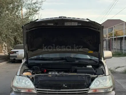Lexus RX 300 2001 года за 4 400 000 тг. в Алматы – фото 20