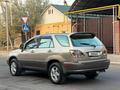 Lexus RX 300 2001 года за 4 400 000 тг. в Алматы – фото 3