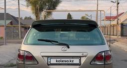 Lexus RX 300 2001 года за 4 400 000 тг. в Алматы – фото 4