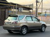 Lexus RX 300 2001 года за 4 400 000 тг. в Алматы – фото 5