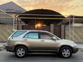 Lexus RX 300 2001 года за 4 400 000 тг. в Алматы – фото 6