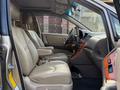 Lexus RX 300 2001 года за 4 400 000 тг. в Алматы – фото 9
