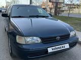 Toyota Carina E 1997 года за 2 200 000 тг. в Астана – фото 4