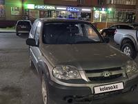 Chevrolet Niva 2013 года за 2 800 000 тг. в Караганда